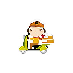 许亮配送app