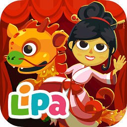 lipa剧院app