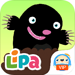 lipa鼹鼠app