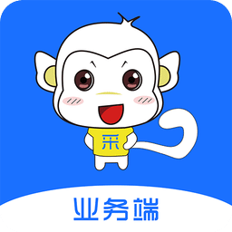 采货宝业务端app