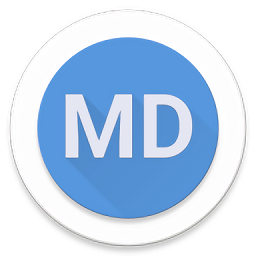 md阅读器app