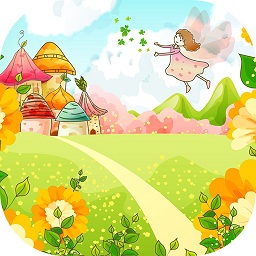 儿童幽默故事会软件