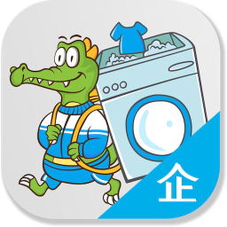 鳄鱼管家app