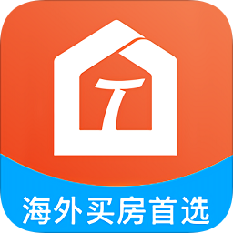 淘海房app