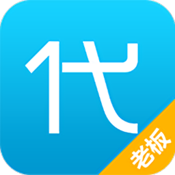 代帐宝app