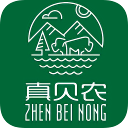 真贝农app