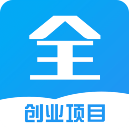 创业项目大全app