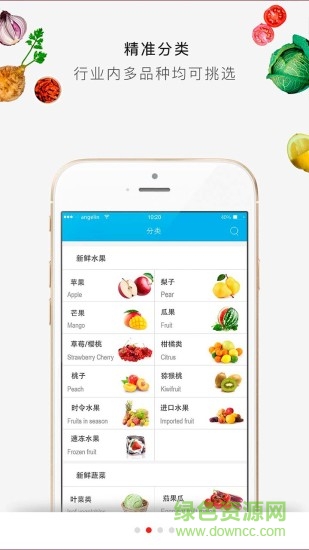 集采农鲜安卓版下载