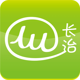 掌上微长治app