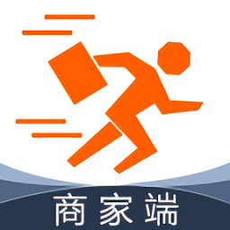 鹏九跑腿商户版app