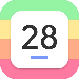 彩虹计数日app