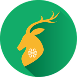 小鹿天气app