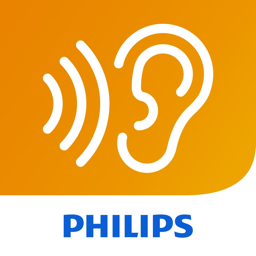 philipsHearlinkapp
