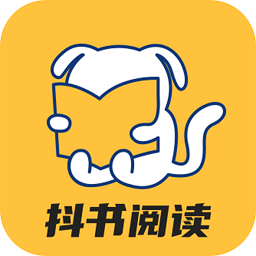 抖书阅读app