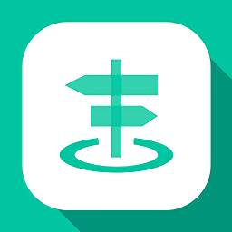 50度方向指南app