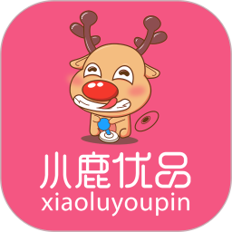 小鹿优品app