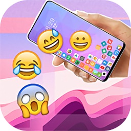 滚动图标屏幕app