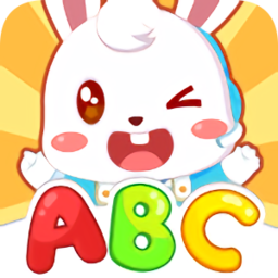 兔小贝儿童英语app