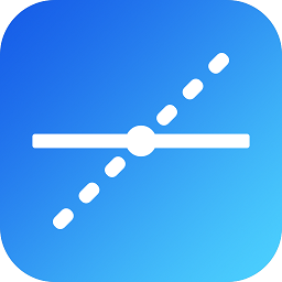 优通高度测量app