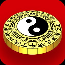 黄金风水罗盘app