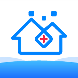 社康通医护端app