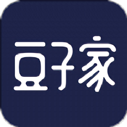 豆子家app