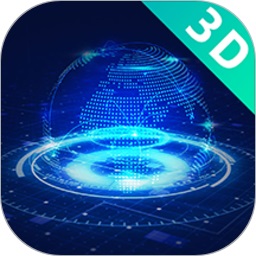 世界3d卫星街景地图免费
