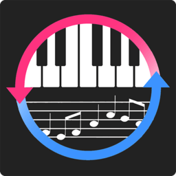 midi五线谱app