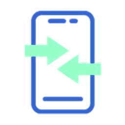 闪电换机app