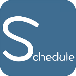 计划表app