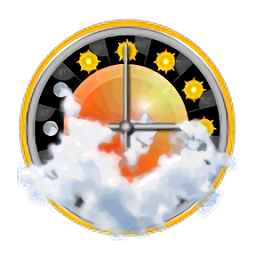 eweatherhd汉化版