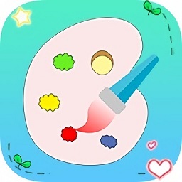 多彩画板app