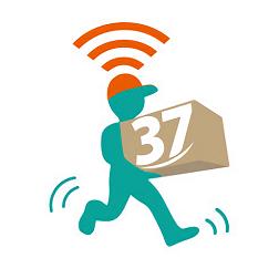 37速运app