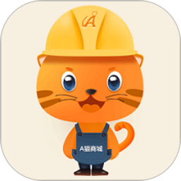a猫工程端app