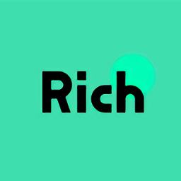 rich记账app
