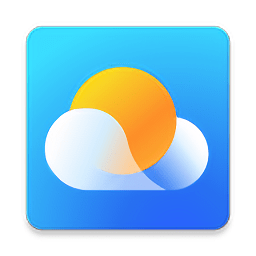 青鸟天气app