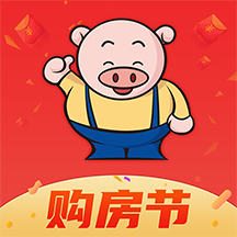 住朋网买房卖房app