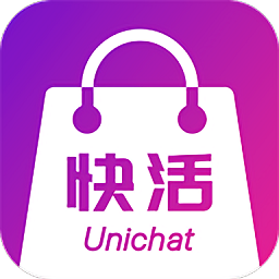 快活unichatapp