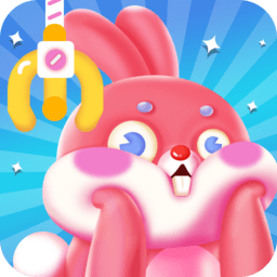 潮玩抓娃娃app