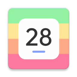 彩虹倒数日app