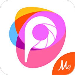 照片切图与拼图app