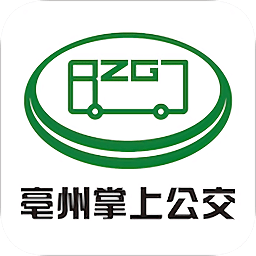 亳州公交app