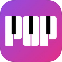 泡泡钢琴app