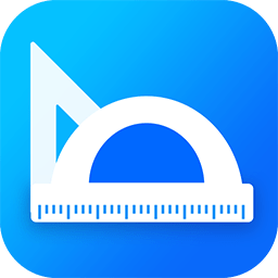 实时尺子测量app