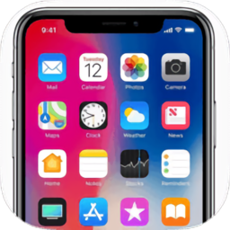 iphone12launcher中文