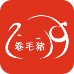 卷毛猪app