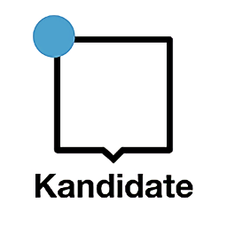 kandidate软件