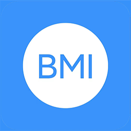小明bmi计算器app