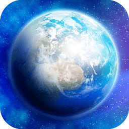 天眼卫星街景app