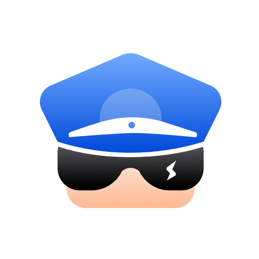 浙江警察叔叔app